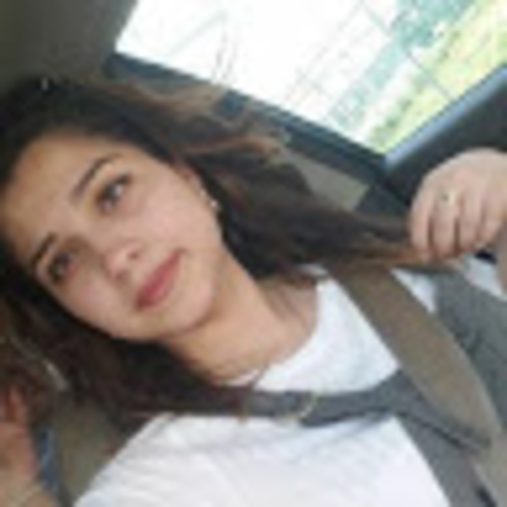 Meet your Posher, Saraa